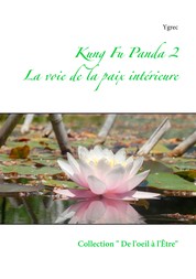Kung Fu Panda 2 - La voie de la paix intérieure