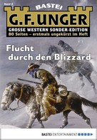 G. F. Unger: G. F. Unger Sonder-Edition 4 - Western ★★★★★
