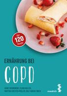 Agnes Budnowski: Ernährung bei COPD ★★★★