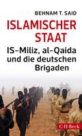 Behnam T. Said: Islamischer Staat ★★★