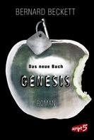 Bernard Beckett: Das neue Buch Genesis ★★★★