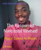 Mumin Godwin: The Recovered Narcissist Revised 