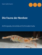 Sven Gehrmann: Die Fauna der Nordsee ★★★★