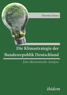 Thorsten Henss: Die Klimastrategie der Bundesrepublik Deutschland ★★★★