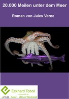 Jules Verne: 20.000 Meilen unter dem Meer 