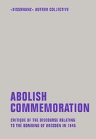 : Abolish Commemoration 