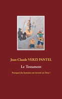 Jean-Claude VerziI Pantel: Le Testament 