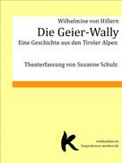 Wilhelmine von Hillern: Die Geier-Wally 