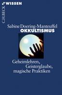 Sabine Doering-Manteuffel: Okkultismus ★★★