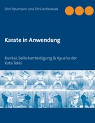 Dirk Passmann: Karate in Anwendung ★★★