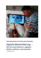 Dieter Georg Herbst: Digitale Markenführung ★★★★