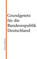 Hoffmann: Grundgesetz für die Bundesrepublik Deutschland 