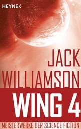 Wing 4 - - Roman