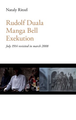 Rudolf Duala Manga Bell Exekution