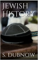 Simon Dubnow: Jewish History 
