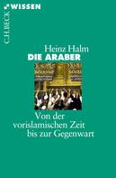 Heinz Halm: Die Araber ★★★★