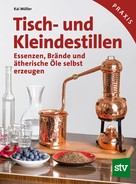 Kai Möller: Tisch- und Kleindestillen ★★★