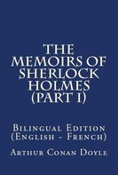 Arthur Conan Doyle: The Memoirs Of Sherlock Holmes 