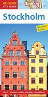 Rasso Knoller: GO VISTA: Reiseführer Stockholm ★★★