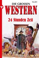 G.F. Wego: Die großen Western 281 ★★★★★