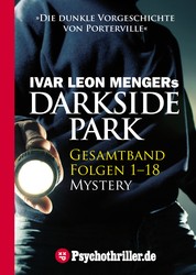 Darkside Park - Mystery-Thriller