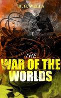 H. G. Wells: THE WAR OF THE WORLDS 