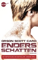 Orson Scott Card: Enders Schatten ★★★★★