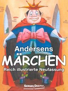 Red. Serges Verlag: Andersens Märchen 
