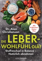 Alan Christianson: Die Leber-Wohlfühl-Diät ★★★