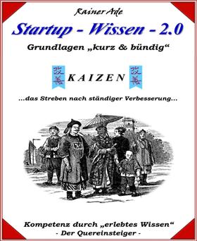 Startup - Wissen - 2.0