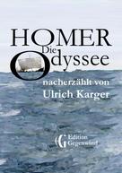 Ulrich Karger: Homer: Die Odyssee ★★★★