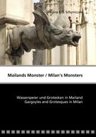 Regina E.G. Schymiczek: Mailands Monster / Milan's Monsters ★★★★★