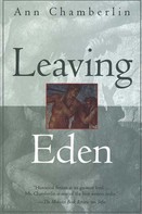 Ann Chamberlin: Leaving Eden 