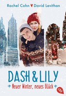 Rachel Cohn: Dash & Lily ★★★★