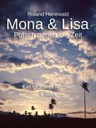 Roland Hanewald: Mona & Lisa 