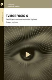 TVMorfosis 6 - Gestión y consumo de contenidos digitales. Nuevos modelos.