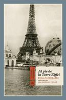 Emilia Pardo Bazán: Al pie de la Torre Eiffel 