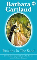 Barbara Cartland: Passions In The Sand ★★★★