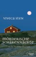 Viveca Sten: Mörderische Schärennächte ★★★★