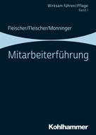 Werner Fleischer: Mitarbeiterführung 