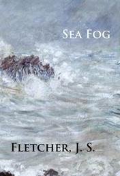 Sea Fog - crime classic