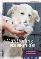 Harmke Horst: Mantrailing für Einsteiger ★★★★
