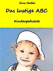 Das lustige ABC - Kindergedichte