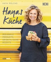 Hayas Küche - Regionale Produkte, orientalische Rezepte - by NENI