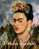 Gerry Souter: Frida Kahlo ★★
