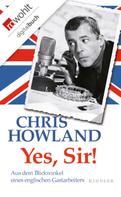 Chris Howland: Yes, Sir! ★★★★
