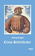 Georg Engel: Claus Störtebecker 