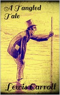 Lewis Carroll: A Tangled Tale 