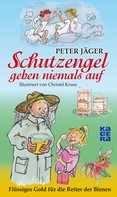 Peter Jäger: Schutzengel geben niemals auf 