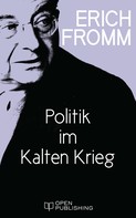 Rainer Funk: Politik im Kalten Krieg ★★★★★